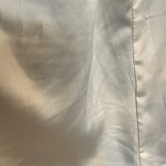 NWT size Med faux fur vest - Picture 5 of 5